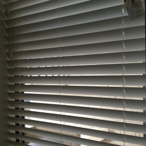 I love these blinds!